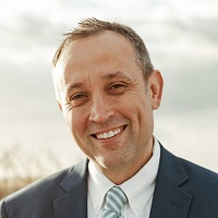 Profile picture for Corey Riggs